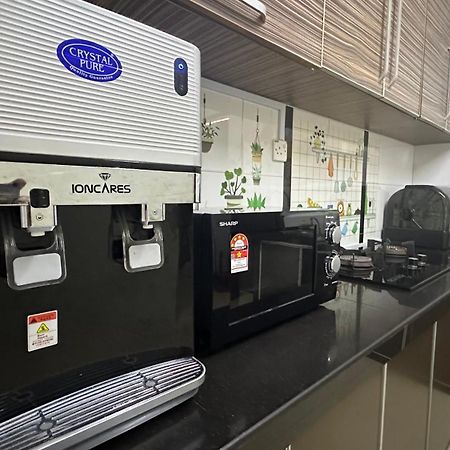 Taman Bagan Single Storey Terrace House, 9Mins To Sunway Carnival Mall, Seberang Jaya Butterworth Ngoại thất bức ảnh