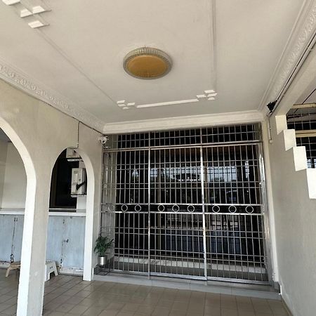 Taman Bagan Single Storey Terrace House, 9Mins To Sunway Carnival Mall, Seberang Jaya Butterworth Ngoại thất bức ảnh